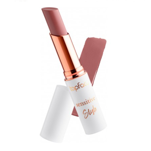 TopFace Помада для губ Sensitive - Stylo Lipstick (008 - Nude Rose)
